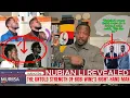 Lagu Nubian Li Revealed: The Untold Strength of Bobi Wine's Right-Hand Man.