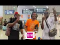 Download Lagu ARRIVÉ YA BA COMÉDIENS NKELA A KIMI, MABIDI EYENGA EN LARME, PARIS TOMBER