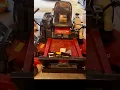 Toro TimeCutter Tune up in under 10 mins for 20