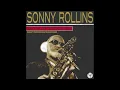 Sonny Rollins - In a Sentimental Mood (1956)