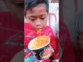 Download Lagu Lomba makan mie samyang bocil lucu