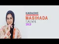 Download Lagu [Karaoke] Masih Ada - Salma I Indonesian Idol 2023