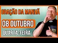 Download Lagu ORAÇÃO DO DIA COM PADRE MARCELO ROSSI - 08/10/2025 - QUARTA-FEIRA