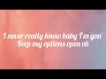 Options by Twice (lyrics)