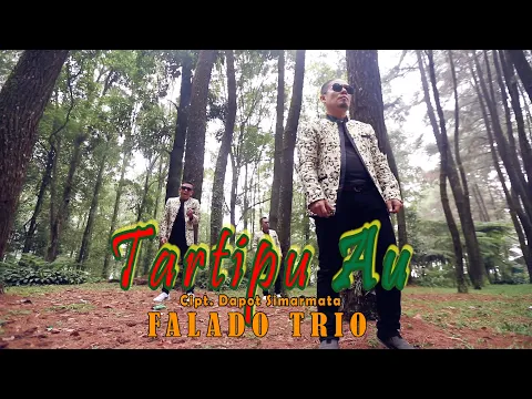 Download MP3 Falado Trio - Tartipu Au lagu batak terbaru 2020