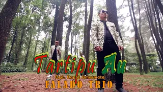 falado trio tartipu au lagu batak terbaru 2020