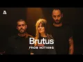 Download Lagu Brutus | Audiotree From Nothing