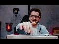 LA TABLE INFERNALE (Avec Maxime Biaggi, Billy et Leila)