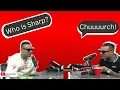 Who Is Sharp Tha Pimp