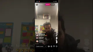 Lapa Yseb Fi La3jel Saheb Omar Laya Werery Instgram 