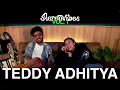 Download Lagu StereoVibes Vol.1 - Teddy Adhitya