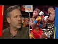 Lagu Max Kellerman \u0026 Co REACT To Anthony Joshua KNOCKING OUT Jake Paul | Inside The Ring