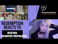 Download Lagu Redemption Reacts to Jvcki Wai _ Enchanted Propaganda