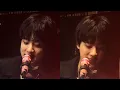 Download Lagu Jin’s cute mistake! I Will Come to You 250726 Run Seokjin Ep Tour BTS Jin Tampa Fancam Concert Day 1