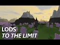 How I tripled the render distance in my game engine Voxel Devlog