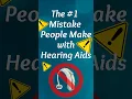Download Lagu 🤯Wear Hearing Aids Daily? The Truth! 👂
