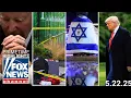 Fox News Highlights - May 22nd 2025