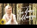 Download Lagu Alfina Nindiyani - Sa'duna Fiddunya (Cover Music Video)