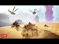 Download Lagu 🔴 LIVE - DEEP DESERT SPICE WARS (Dune Awakening)