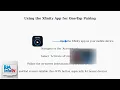 How To Fix Xfinity Device Blinking Blue - Connection Check