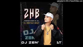 Download Zenyah Beat - Pepas ft Answer The Phone 2023 - ( Farruko x 미나 Mina ) MP3