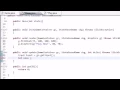 Java Game Development with Slick 12 How to Change States