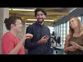 Dunkin Brands is a Trailblazer