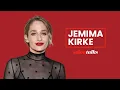 Jemima Kirke There s lots of ways to be insecure Salon Talks