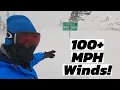 Terrifying California Blizzard Hundreds Stranded on Donner Pass