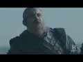 Video di Vikings S06E10 Ivar stabs Bjorn | Ending scene of the Midseason finale