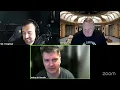 Hacking Postgres with Kirk Andrey Nik