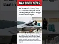 Download Lagu JET TEMPUR KF-21 YANG DI KEMBANGKAN INDONESIA AKAN TERBANG DENGAN MATA CANGGIH #shortsvideo
