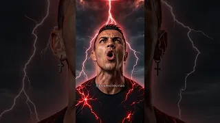 ¿QUÉ PASARÍA SI CRISTIANO RONALDO FUERA ATEO RONALDO?