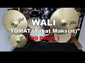 Download Lagu WALI - TOMAT ( Tobat Maksiat ) | (NO SOUND DRUM)