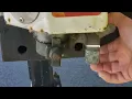 Chassis Twist lock newer style