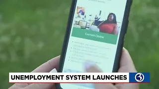 System aims to simplify unemployment filing in CT