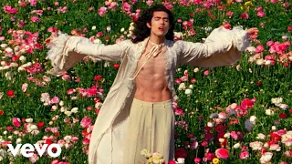 Conan Gray Yours Official Video 