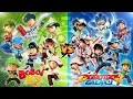 Download Lagu BoBoiBoy VS BoBoiBoy Galaxy