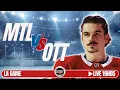 Download Lagu Canadiens vs Sénateurs 4 Octobre 2025