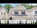 I Found THE BEST Rental Homes In Greenville SC