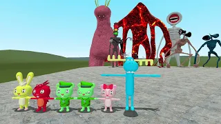 Happy tree friends cursed image