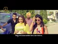 THOKDA REHA ( Subtitles Video) Ninja | Parmish Verma | Himanshi Khurana | Malwa Records