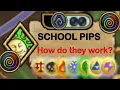 School Pips - A Comprehensive Wizard101 Guide To Archmastery