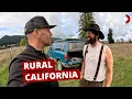 Download Lagu The California Nobody Knows - Humboldt 🇺🇸