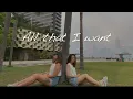 Jay Fung & Marf - All That I Want (KWLmusic cover)