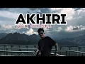 Download Lagu AKHIRI || FRESLY NIKIJULUW ( Vidio Lirik )