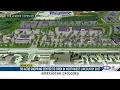 50-acre shopping center to open in Northwest Lincoln by 2027 - 6 p m