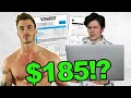 I Paid 185 For A Custom V SHRED Program Scammed