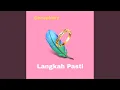 Lagu Langkah Pasti