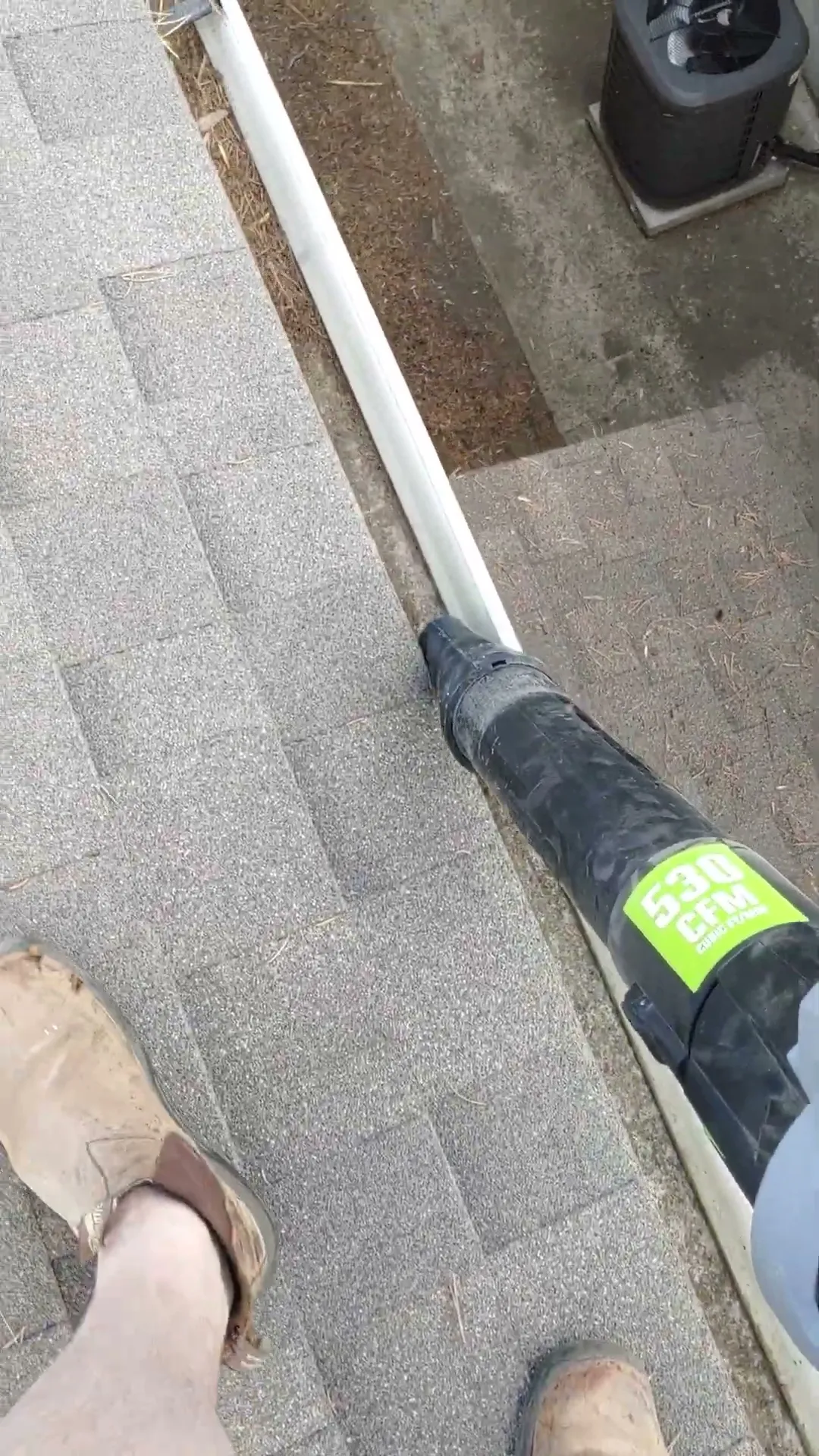EGO Blower Nozzle.stl